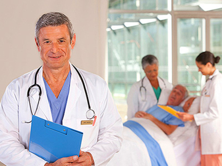 asset protection for physicians